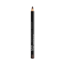 NYX Professional Makeup NYX Slim Eye Pencil - Black Brown