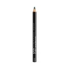 NYX Professional Makeup NYX Slim Eye Pencil - Black Shimmer