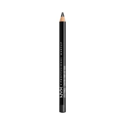 NYX Professional Makeup NYX Slim Eye Pencil - Black Shimmer