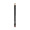 NYX Professional Makeup NYX Slim Eye Pencil - Dark Brown