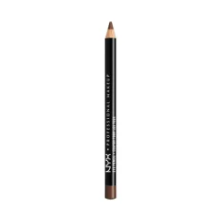 NYX Professional Makeup NYX Slim Eye Pencil - Dark Brown