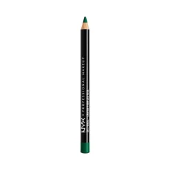 NYX Professional Makeup NYX Slim Eye Pencil - Emerald City