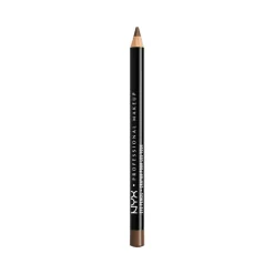 NYX Professional Makeup NYX Slim Eye Pencil - Medium Brown