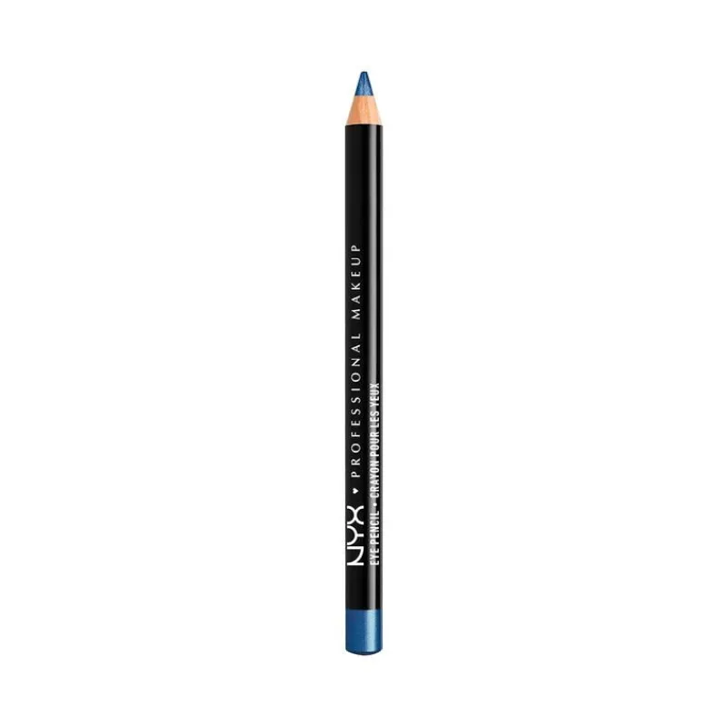 NYX Professional Makeup NYX Slim Eye Pencil - Sapphire