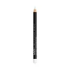 NYX Professional Makeup NYX Slim Eye Pencil - White