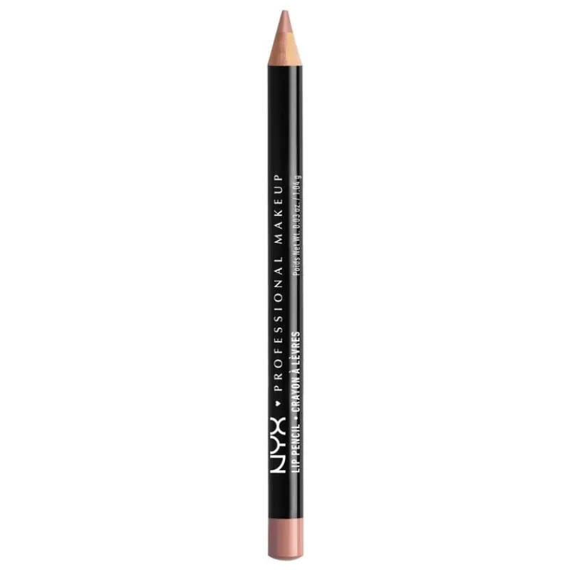 NYX Professional Makeup NYX Slim Lip Pencil - Pale Pink