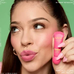 NYX Professional Makeup NYX Smushy Matte Lip Balm Sugar Smus