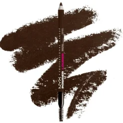 NYX Professional Makeup NYX The Brow Powder Deep Brown