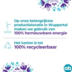 OB o.b. Extra Protect Tampons Super 16 stuks