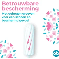 OB o.b. Original Tampons Super Plus 16st