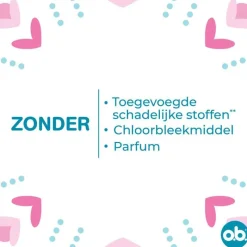 OB o.b. Original Tampons Super 16st