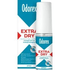 Odorex Extra Dry Deodorant Spray 30 ML