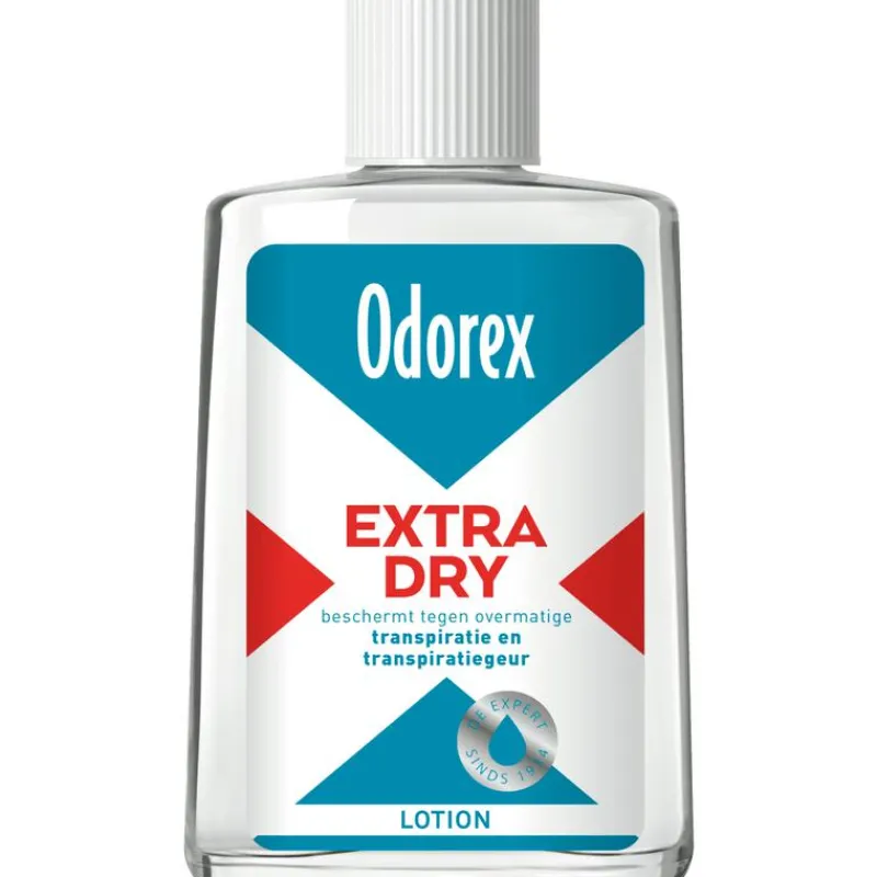 Odorex Extra Dry Lotion 50 ML