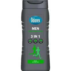 Odorex For Men Fresh Protection Showergel 300 ML