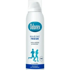 Odorex Marine Fresh Deodorant Spray 150 ML