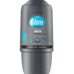 Odorex Men Dry Protection Deodorant Roller 50 ML