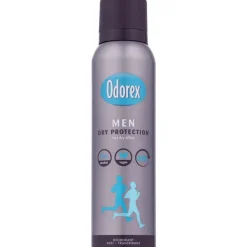 Odorex Men Dry Protection Deodorant Spray 150 ML