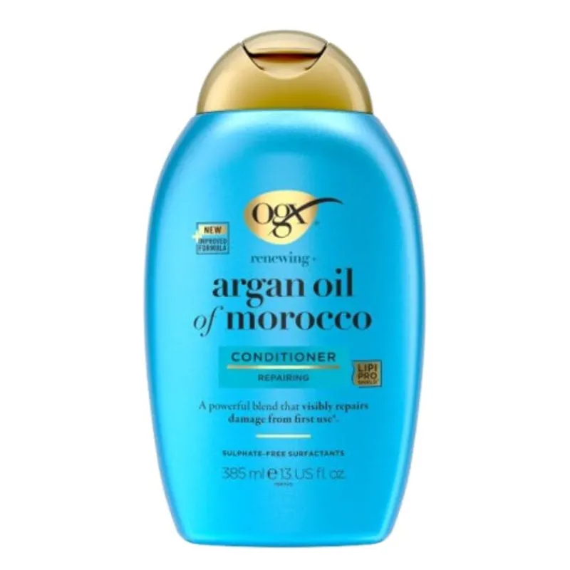 OGX Argan Oil Of Morocco Conditioner 385 ML