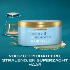 OGX Argan Oil Of Morocco Masker