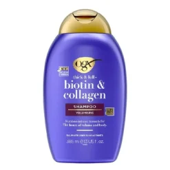 OGX Biotin & Collagen Shampoo