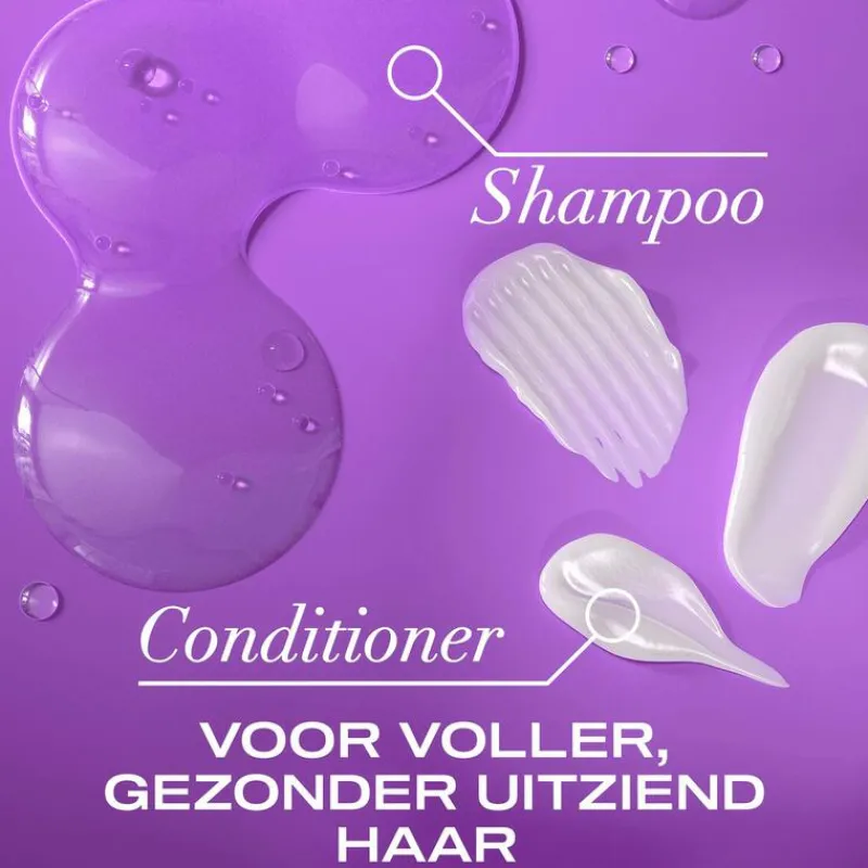 OGX Biotin & Collagen Shampoo