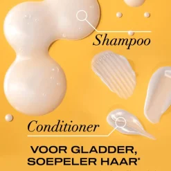 OGX Brazilian Keratin Smooth Conditioner 385 ML