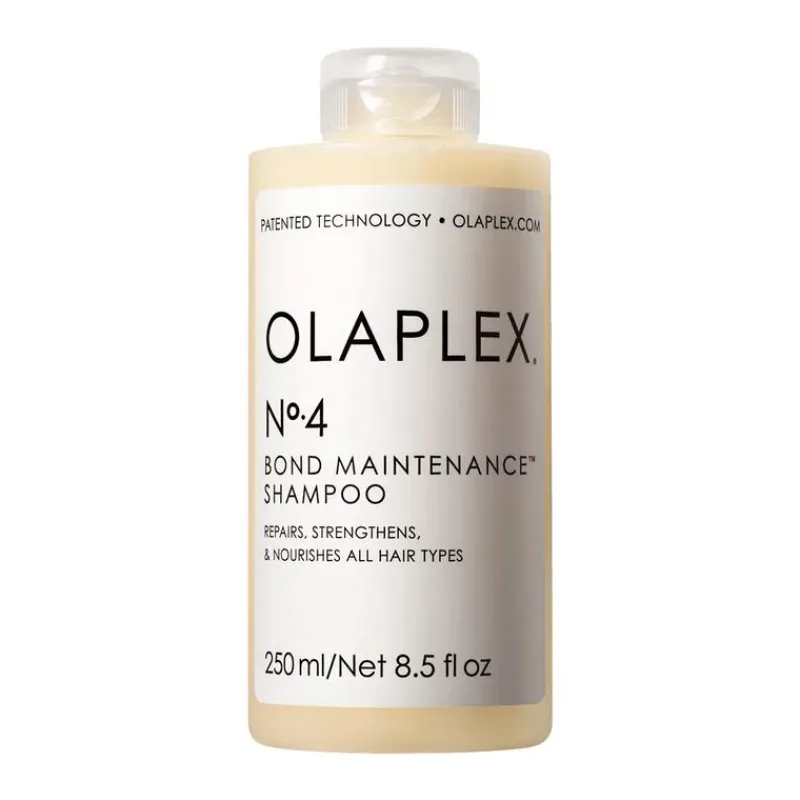 Olaplex - No. 4 Bond Maintenance Shampoo 250 ML