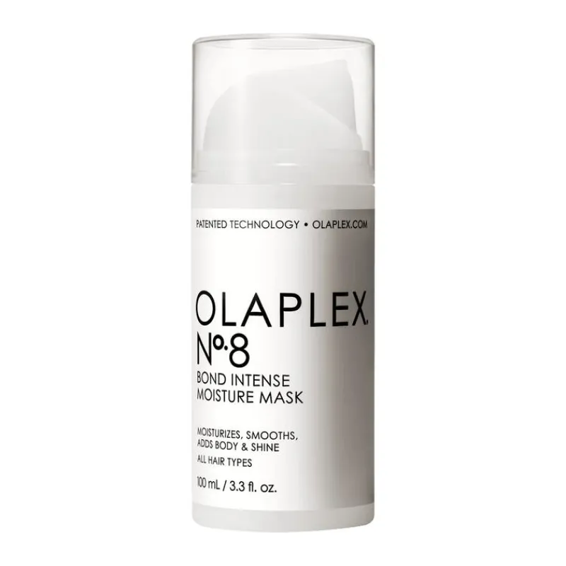 Olaplex No. 8 Bond Repair Moisture Mask 100 ML