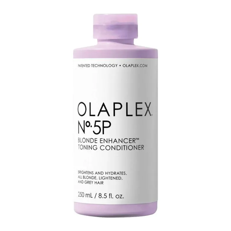 Olaplex No. 5P Blonde Enhancer Toning Conditioner 250 ML