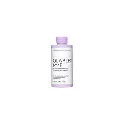 Olaplex - No. 4P Purple Shampoo 250 ML
