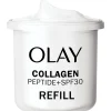 Olay Collagen Peptide Dagcrème SPF30 Navulling 50 ML