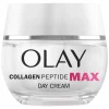 Olay Collagen Peptide MAX Menopause Dagcrème 50 ML