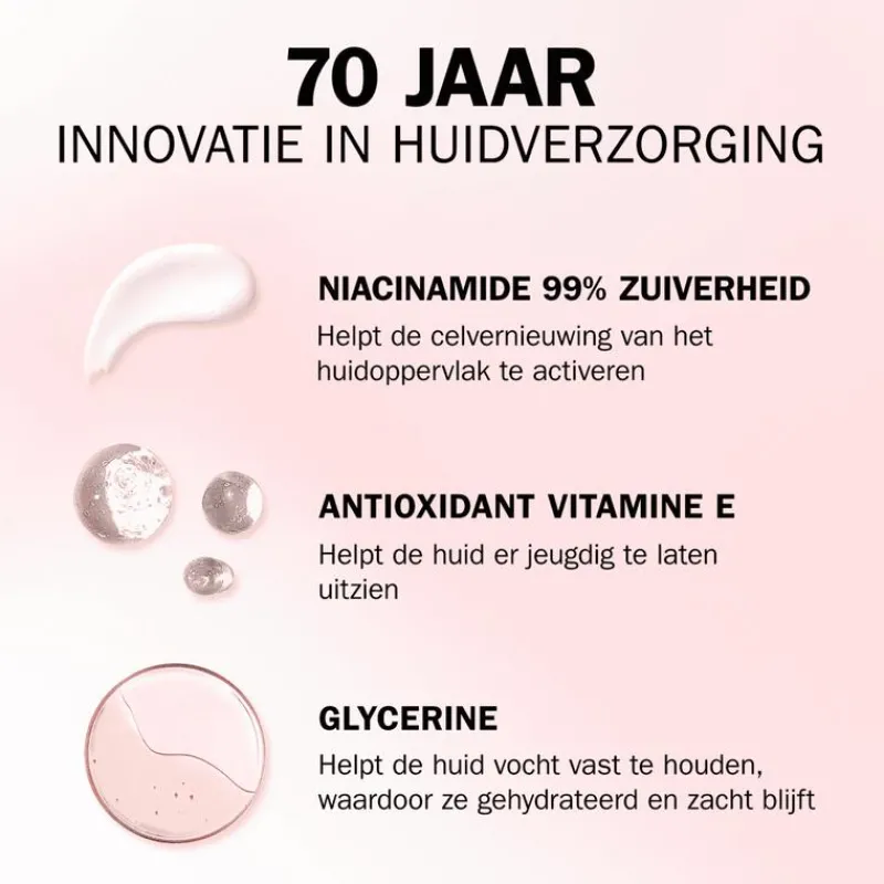 Olay Eyes Regenerist Niacinamide Oogcrème 15 ML