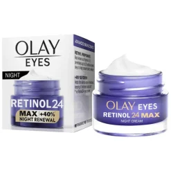 Olay Eyes Retinol24 MAX Oogcrème 15 ML