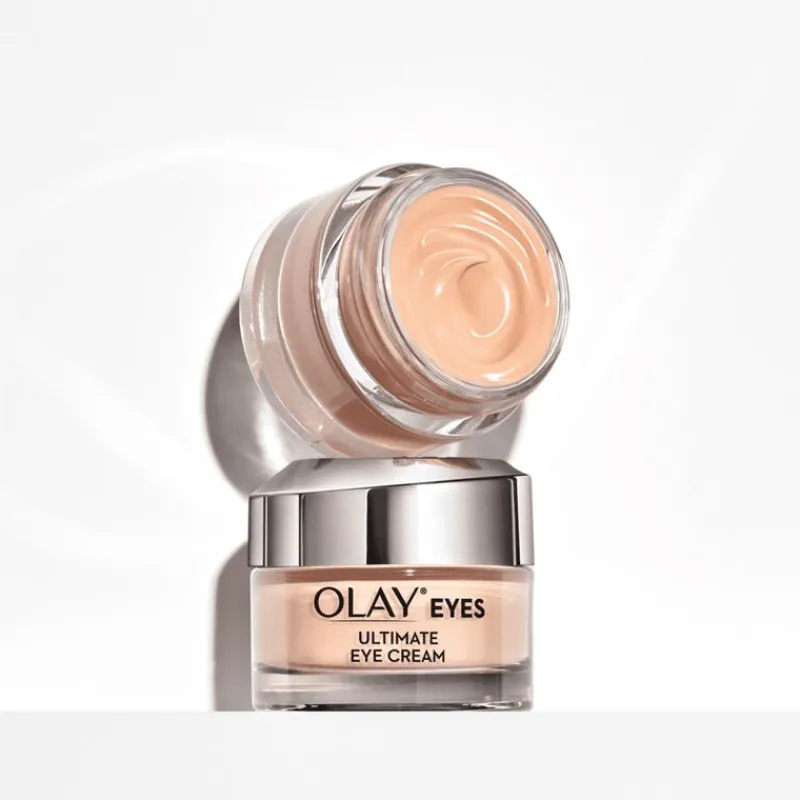 Olay Eyes Ultimate Oogcrème 15 ML