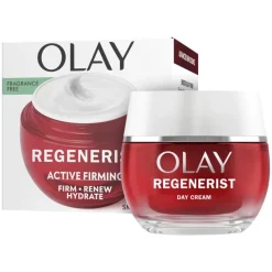 Olay Regenerist Dagcrème Parfumvrij 50 ML