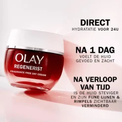 Olay Regenerist Dagcrème Parfumvrij 50 ML