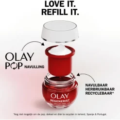 Olay Regenerist Dagcrème SPF30 50 ML
