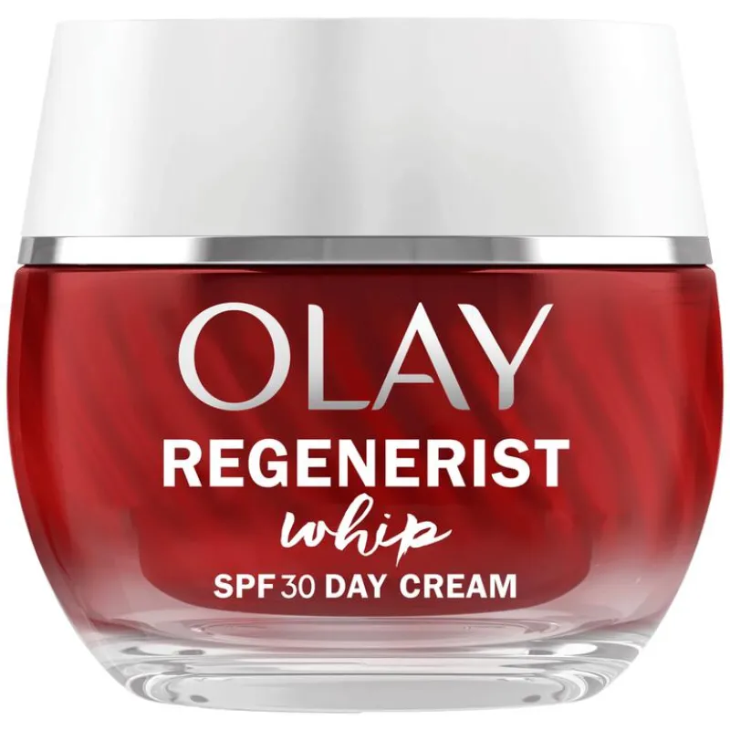 Olay Regenerist Whip Matte Dagcrème SPF30 50 ML