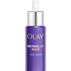 Olay Retinol24 MAX Hydraterend Nachtserum 40 ML