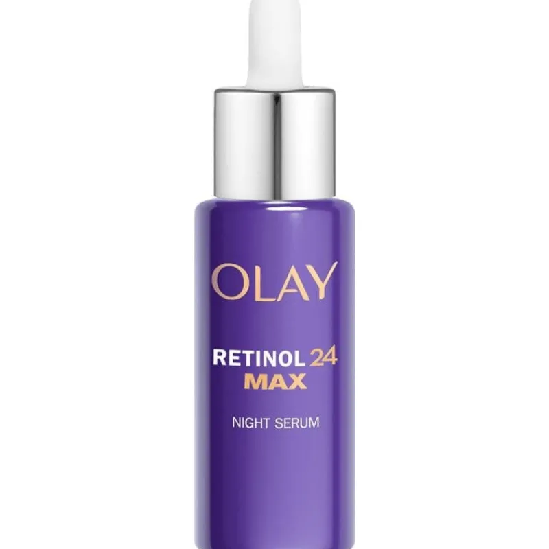 Olay Retinol24 MAX Hydraterend Nachtserum 40 ML