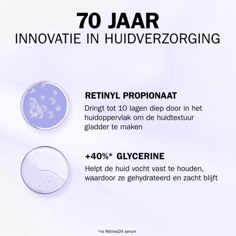 Olay Retinol24 MAX Hydraterend Nachtserum 40 ML