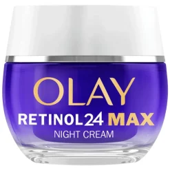 Olay Retinol24 MAX Nachtcrème 50 ML