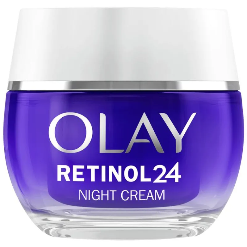 Olay Retinol24 Nachtcrème 50 ML