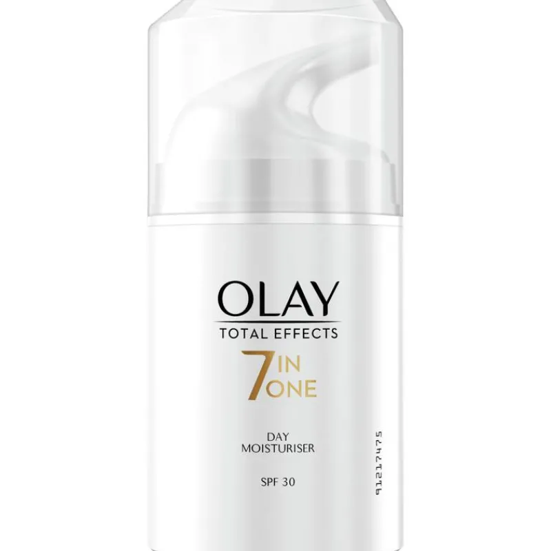 Olay Total Effects Dagcrème SPF30 50 ML