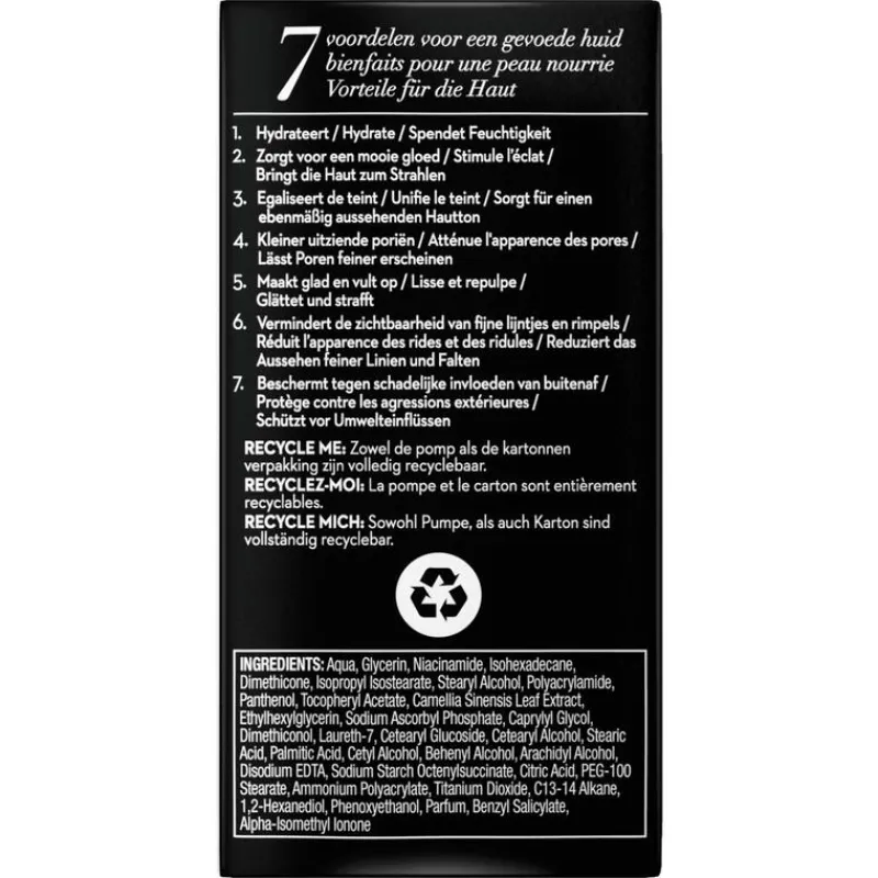 Olay Total Effects Nachtcrème 50 ML