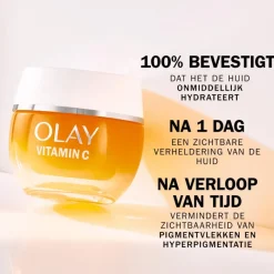 Olay Vitamin C + AHA 24 Dagcrème 50 ML