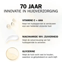 Olay Vitamin C + AHA24 Gezichtsserum 40 ML
