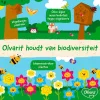 Olvarit Knijpfruit Peer Wortel Rode Biet