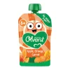 Olvarit Knijpfruitzakje Appel Sinaasappel Wortel